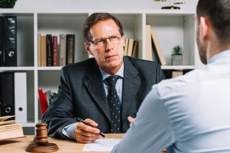 Injury Lawyer