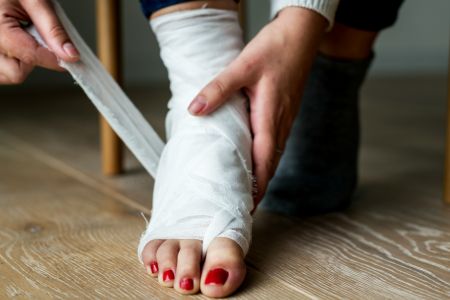 injury