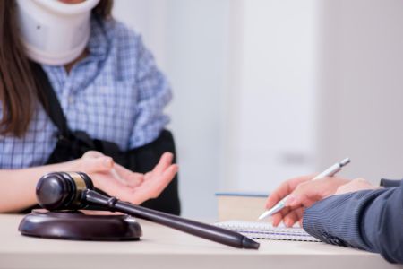 injury lawyer