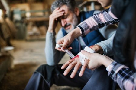 Injury Cases