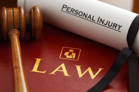 personal injury damages
