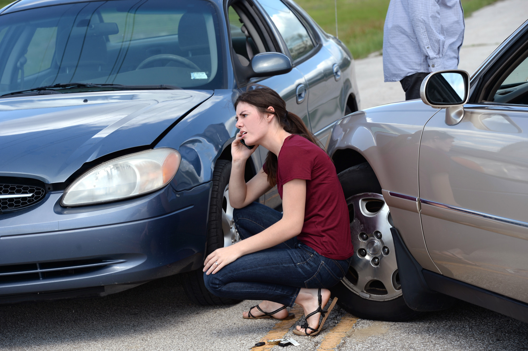 7 Steps to Take for Recovery After a Car Accident