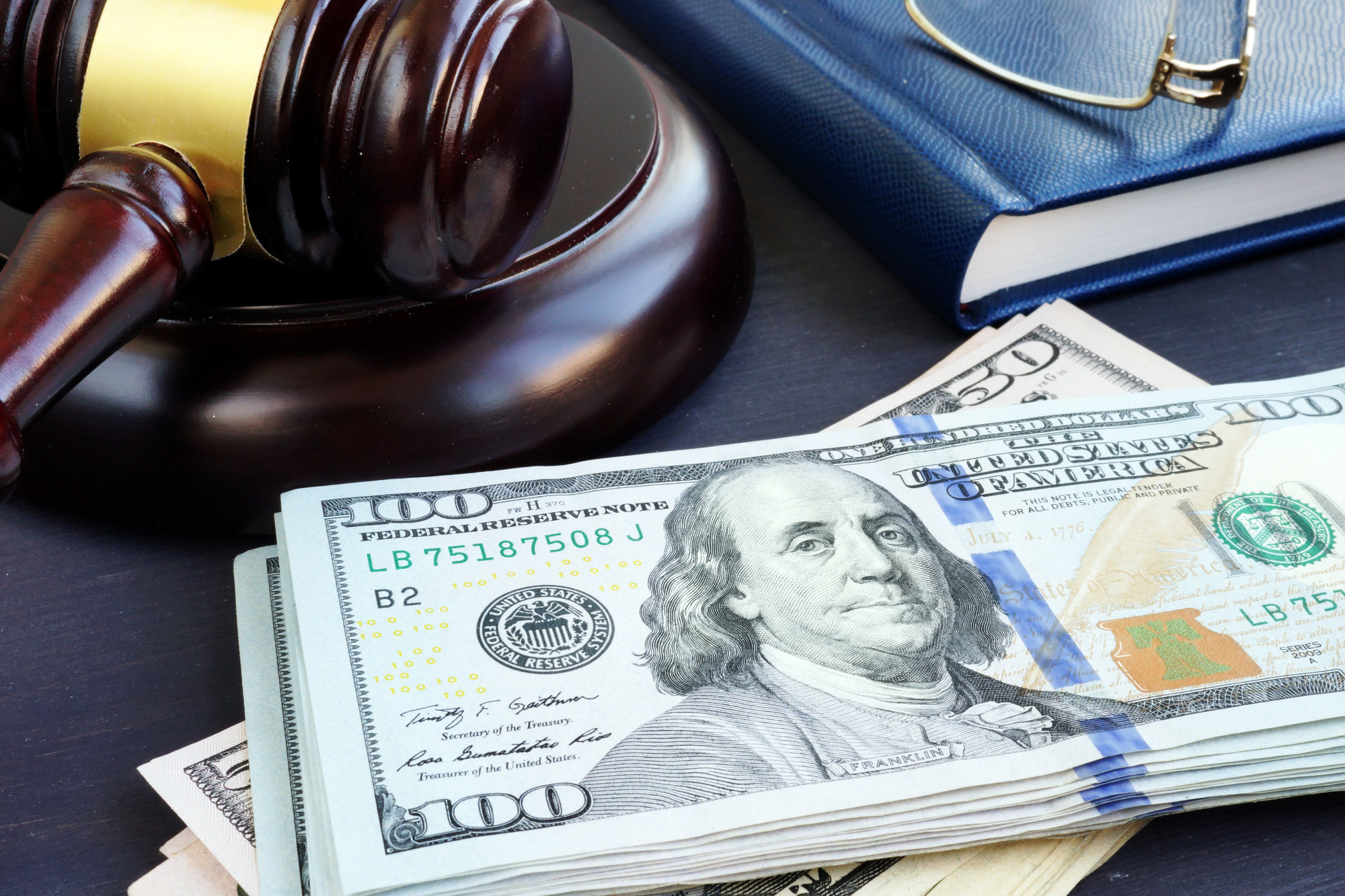 What Are Punitive Damages? Law Office of Marvin Romero